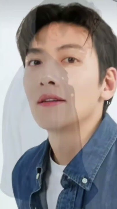 Special wallpaper made by Ji Changwook's fans