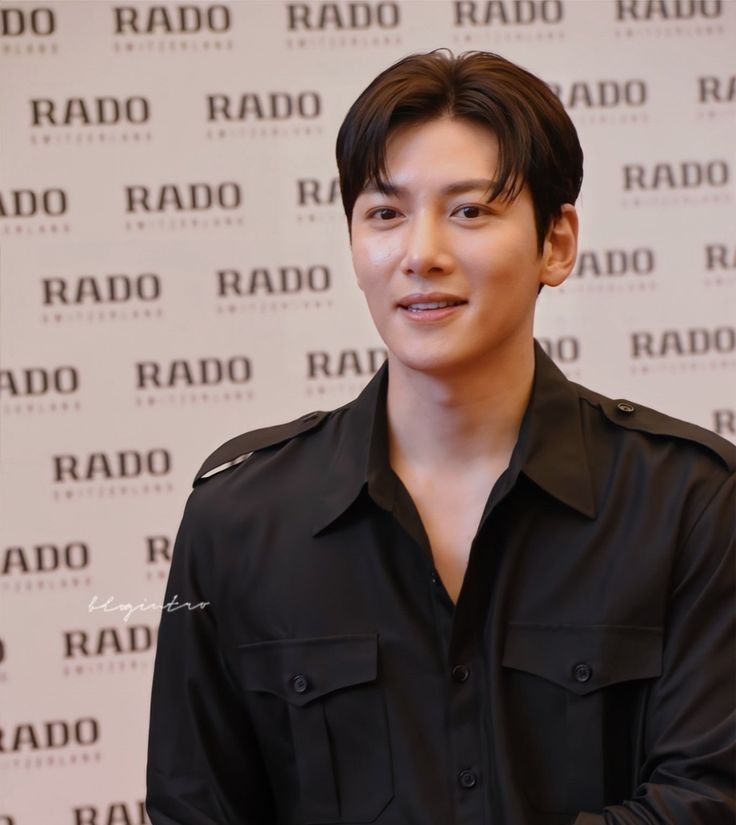 池昌旭的近期活动照