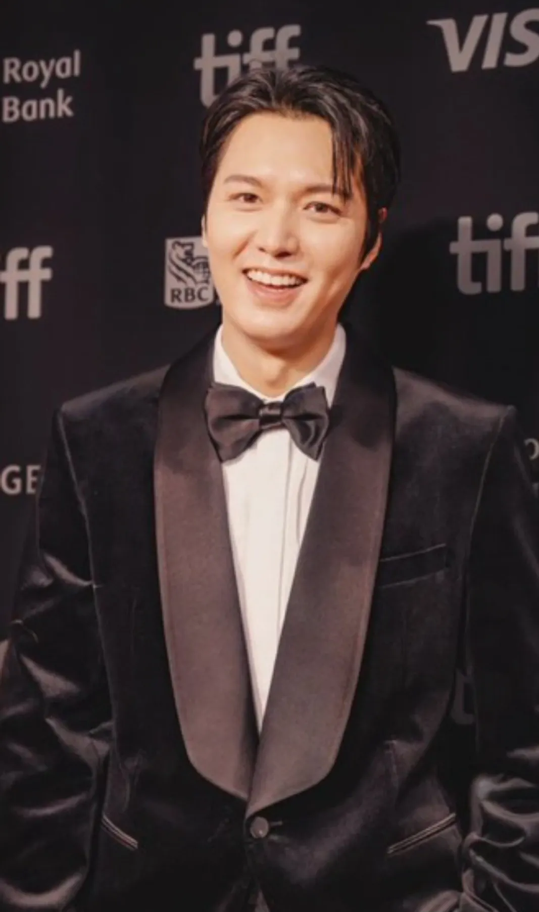 이민호 최근 활동샷