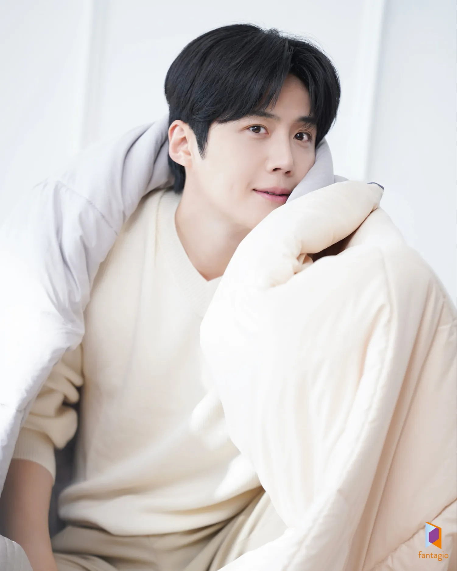Foto terbaru dari Kim Seonho