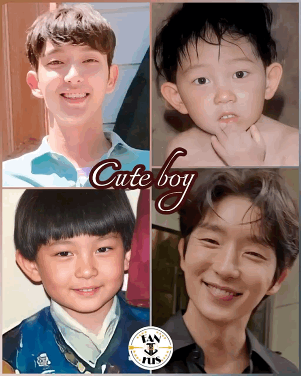 Foto terbaru dari Lee Joongi