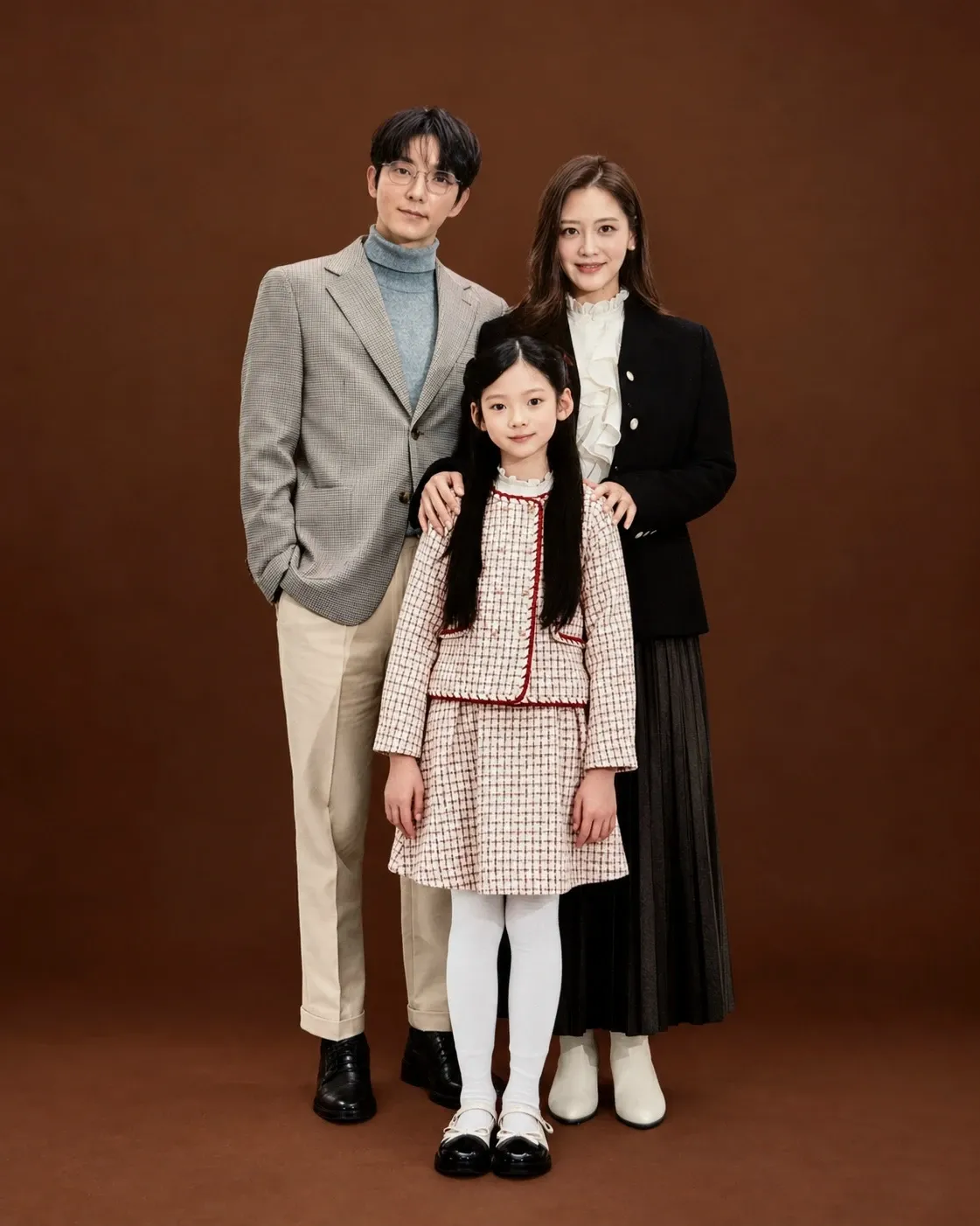 이준기 팬이 찍은 순간