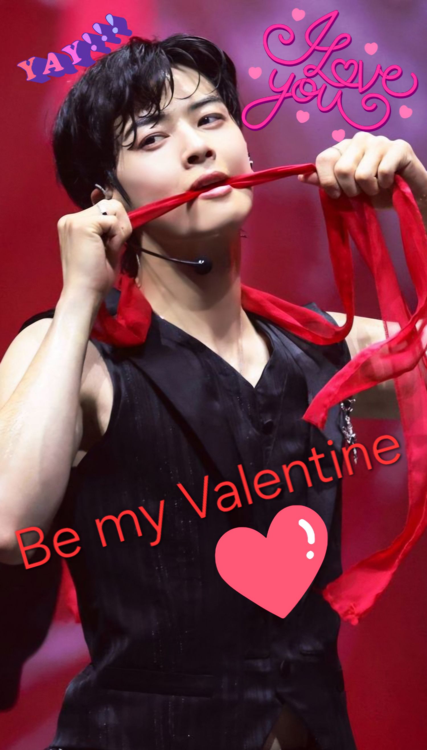 Latest photo of Cha Eunwoo