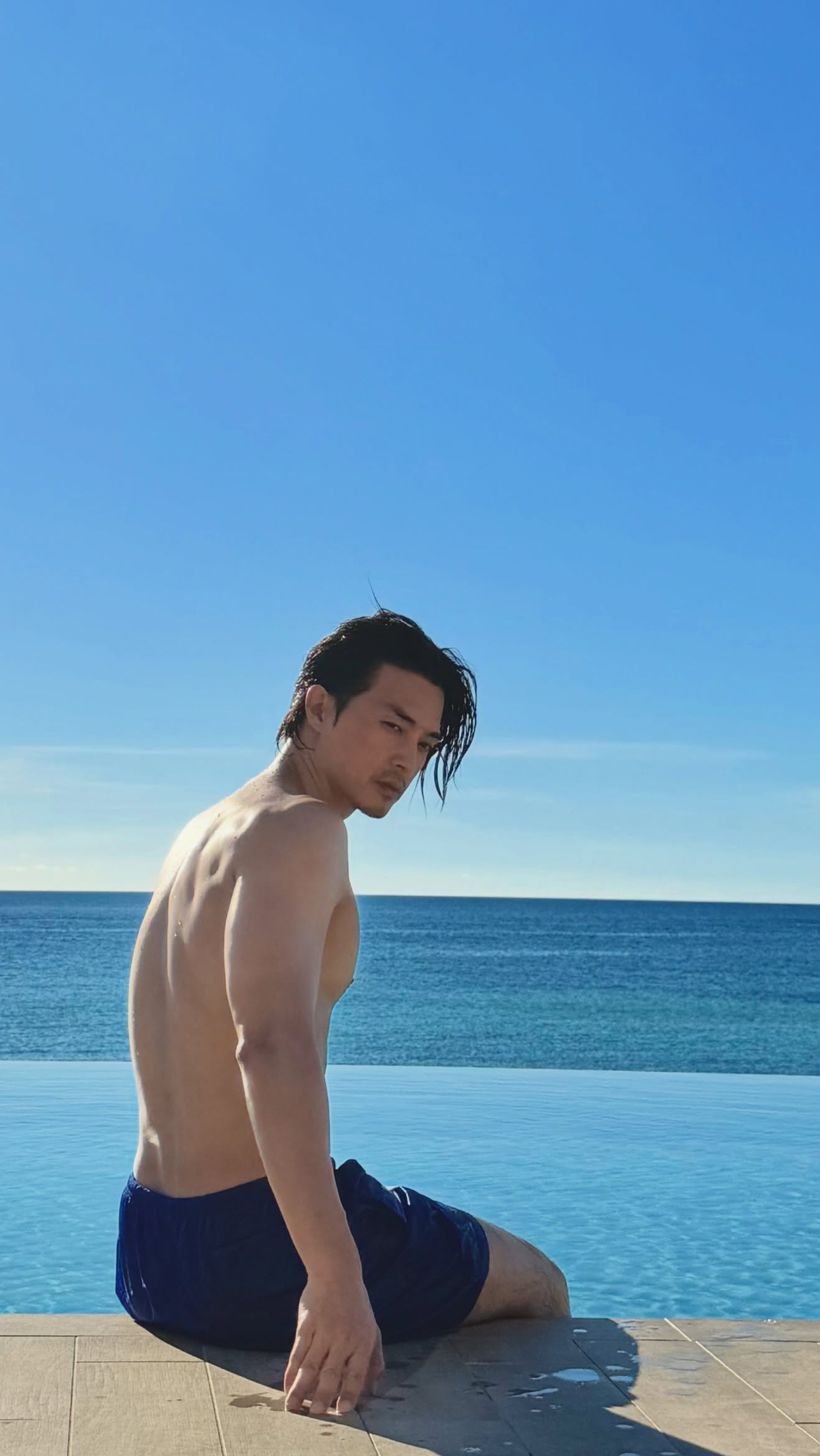 Kim Jihoon background image recommended by Choeaedol Celeb fandom