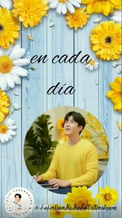 粉絲拍下的金宣虎瞬間