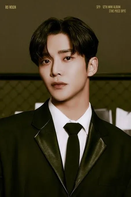 Foto kegiatan terbaru dari Rowoon