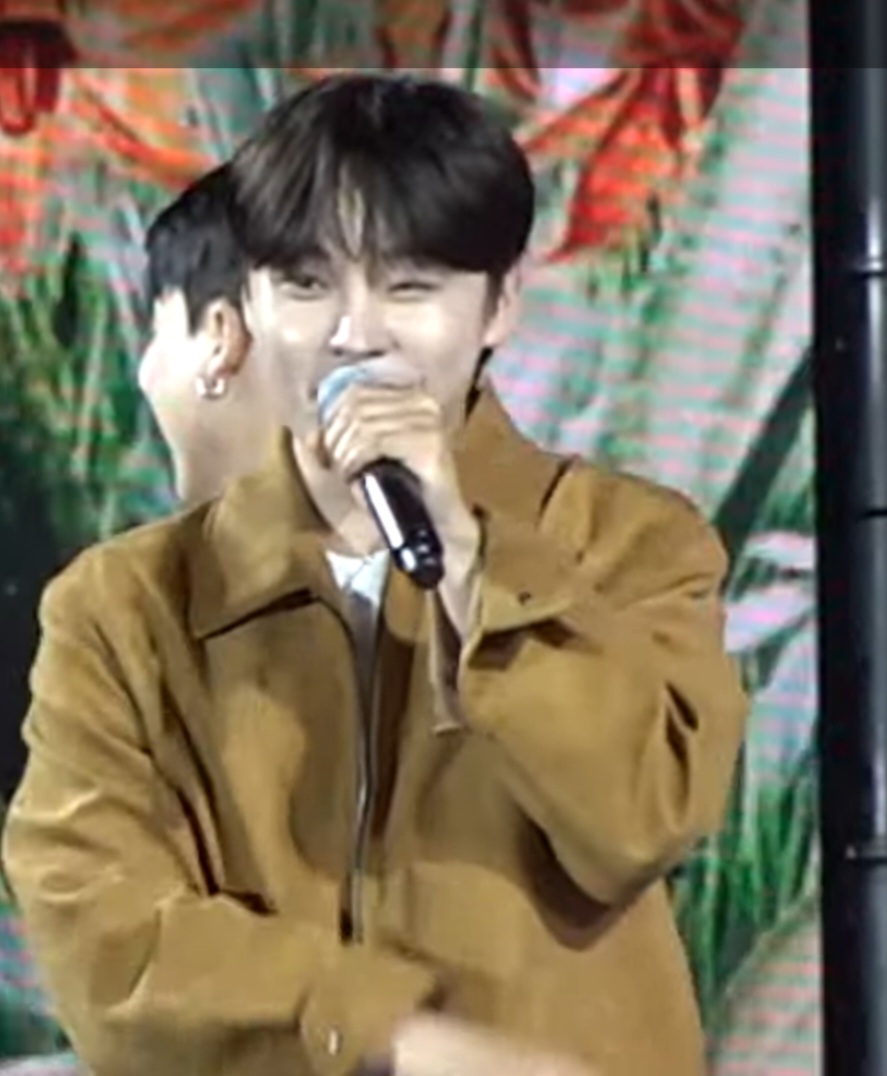 박서진의 최신 사진