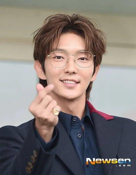 이준기의 비하인드 컷