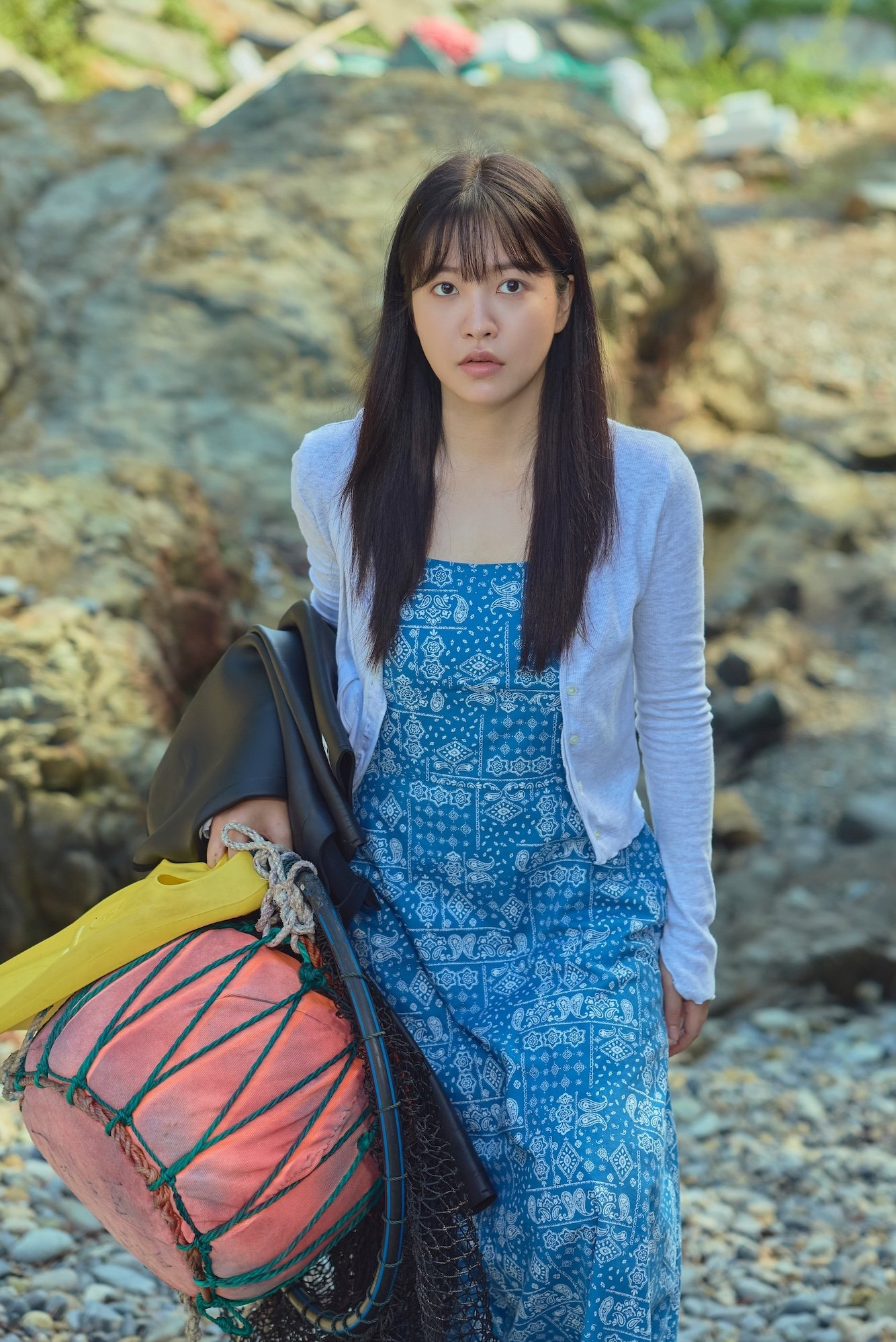 Latest photo of Yeri (1999)