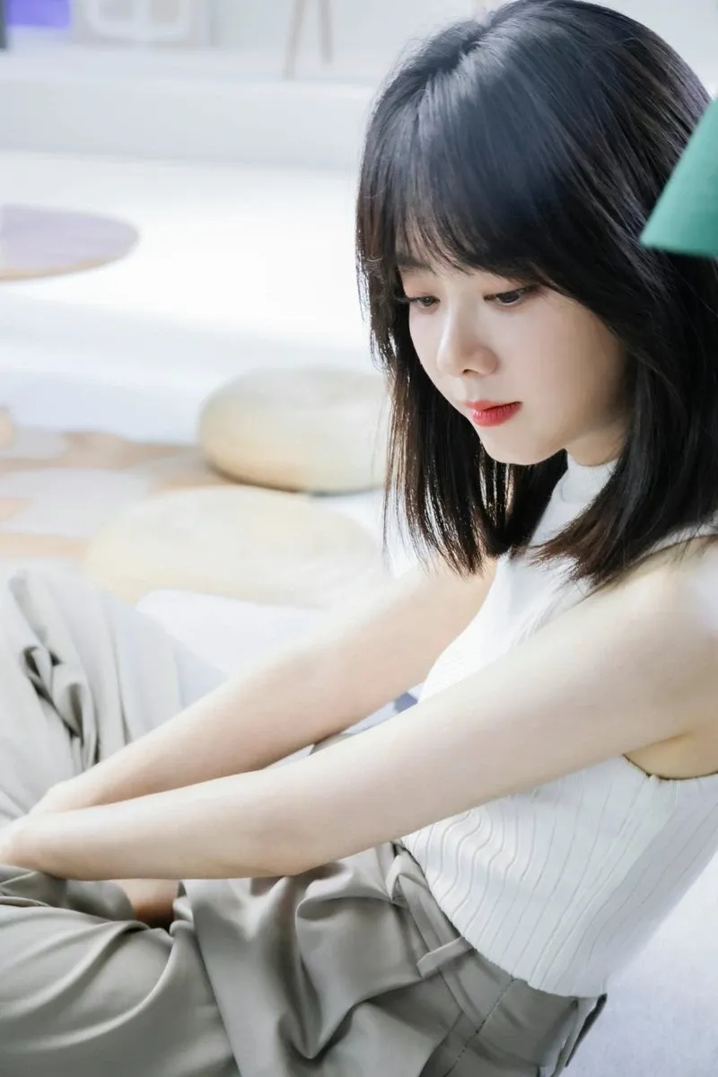 Recent activity shot of Tan Song Yun