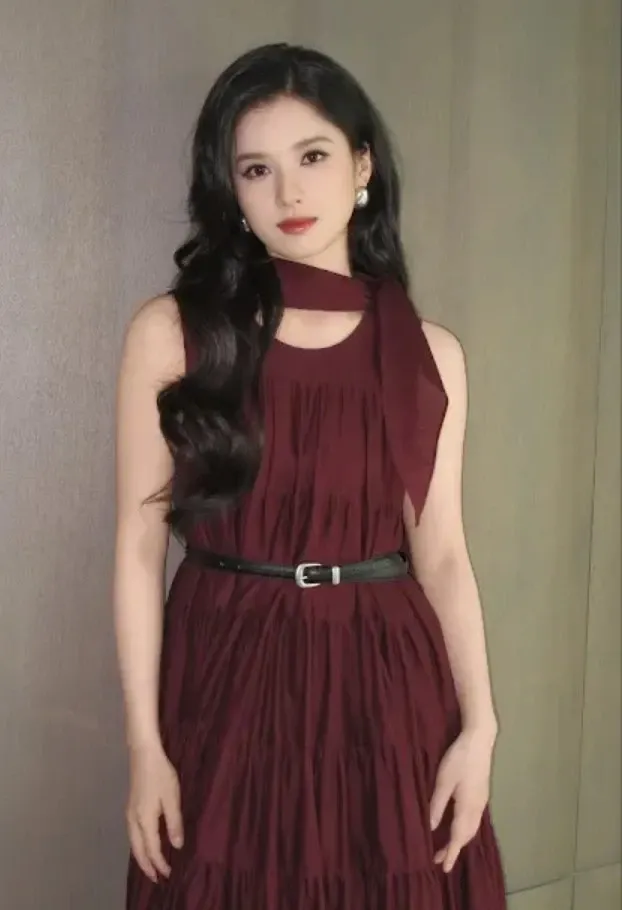 Latest photo of Jingyi Zhang