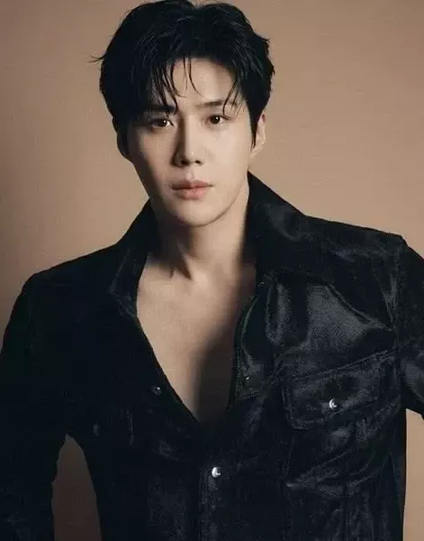 Foto kegiatan terbaru dari Kim Seonho