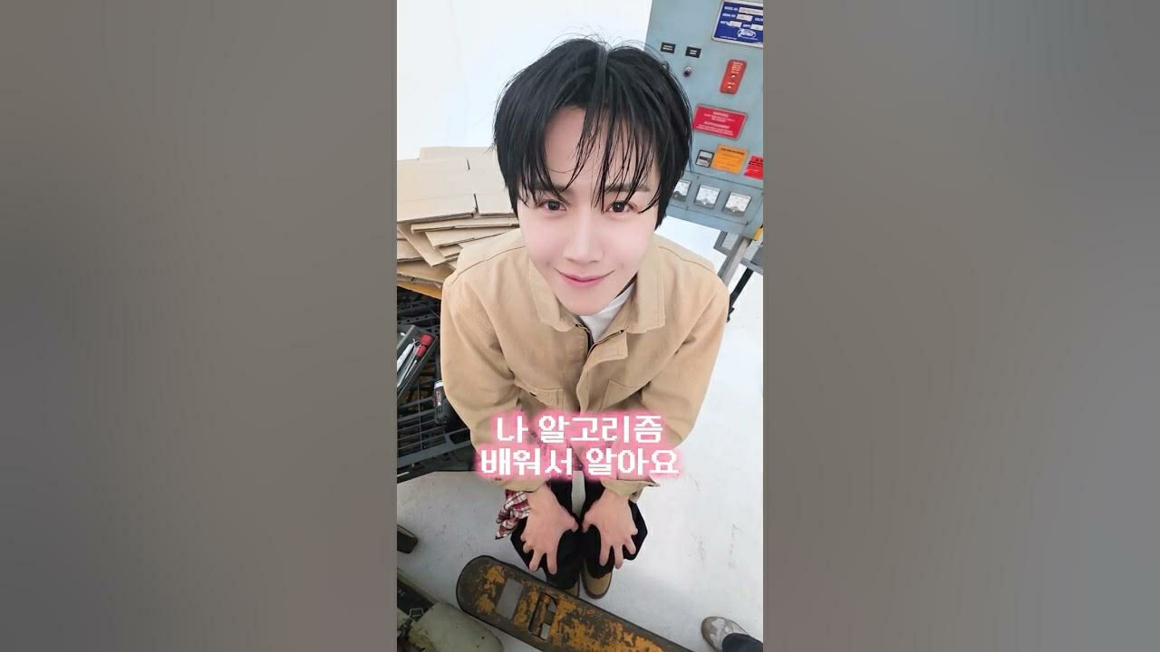 Latest photo of Kim Seonho