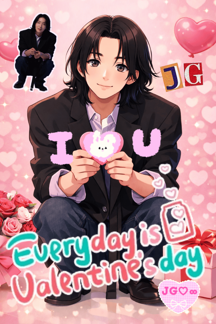 Latest photo of Lee Joongi