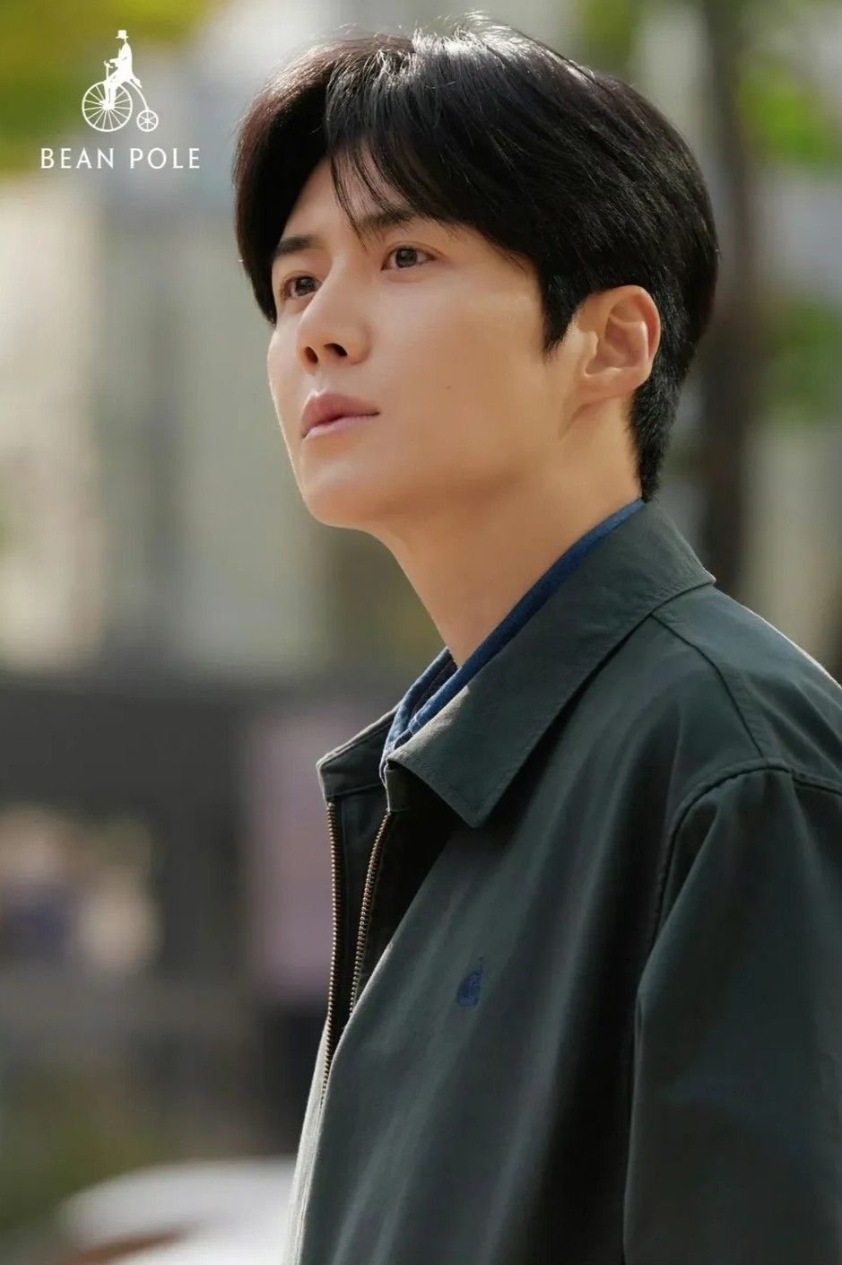 Recent activity shot of Kim Seonho