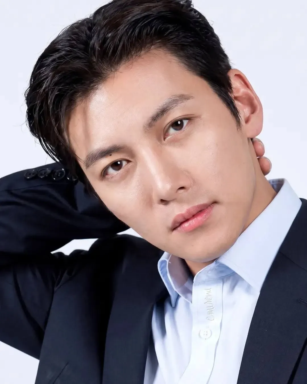 Recent activity shot of Ji Changwook
