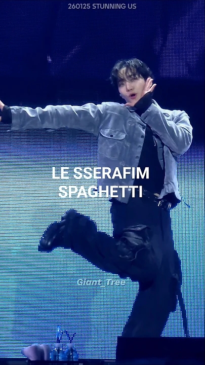 粉丝拍下的李俊昊瞬间