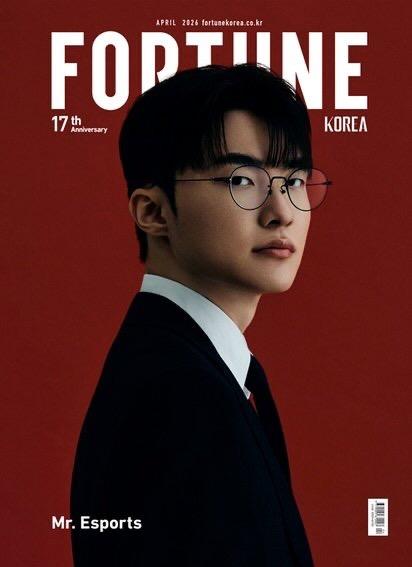 粉丝拍下的Faker瞬间