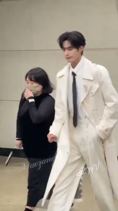 宋威龙粉丝亲手制作的特别壁纸