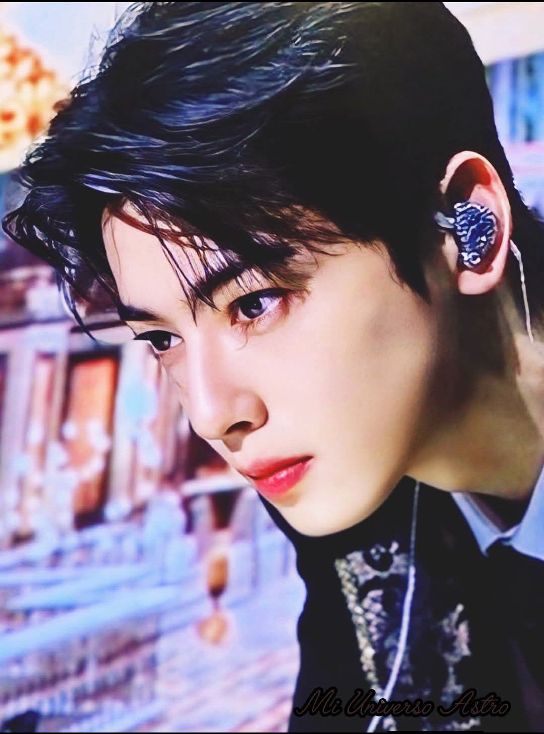 粉絲拍下的車銀優瞬間