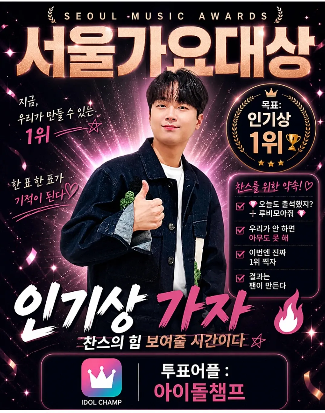 Foto kegiatan terbaru dari Lee Chanwon