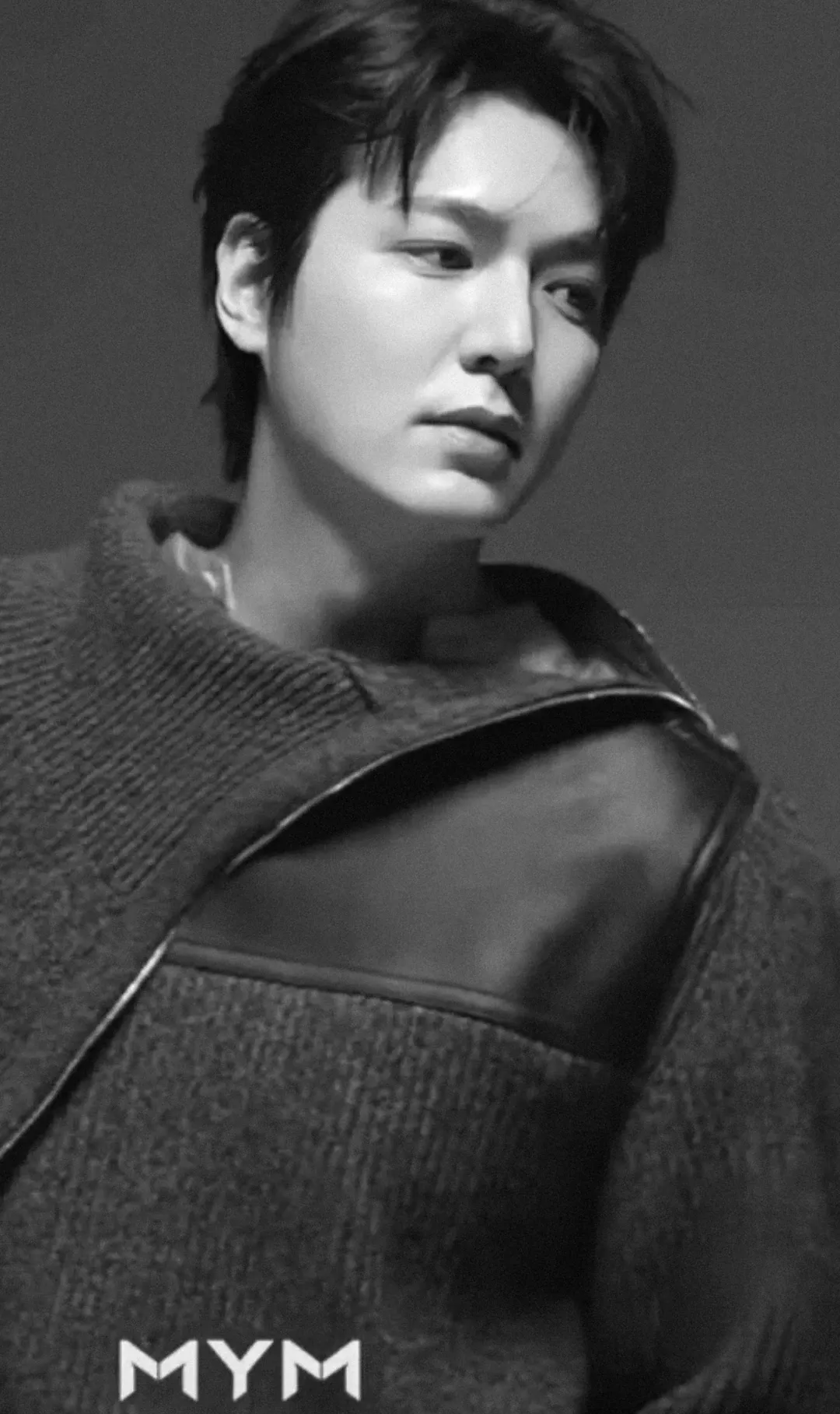 이민호 최근 활동샷