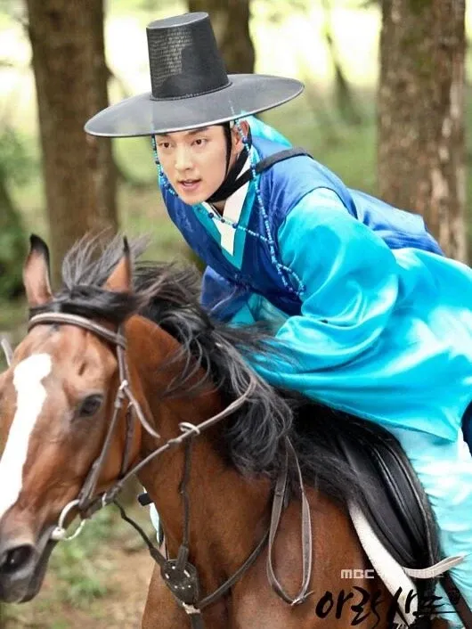 이준기 최근 활동샷