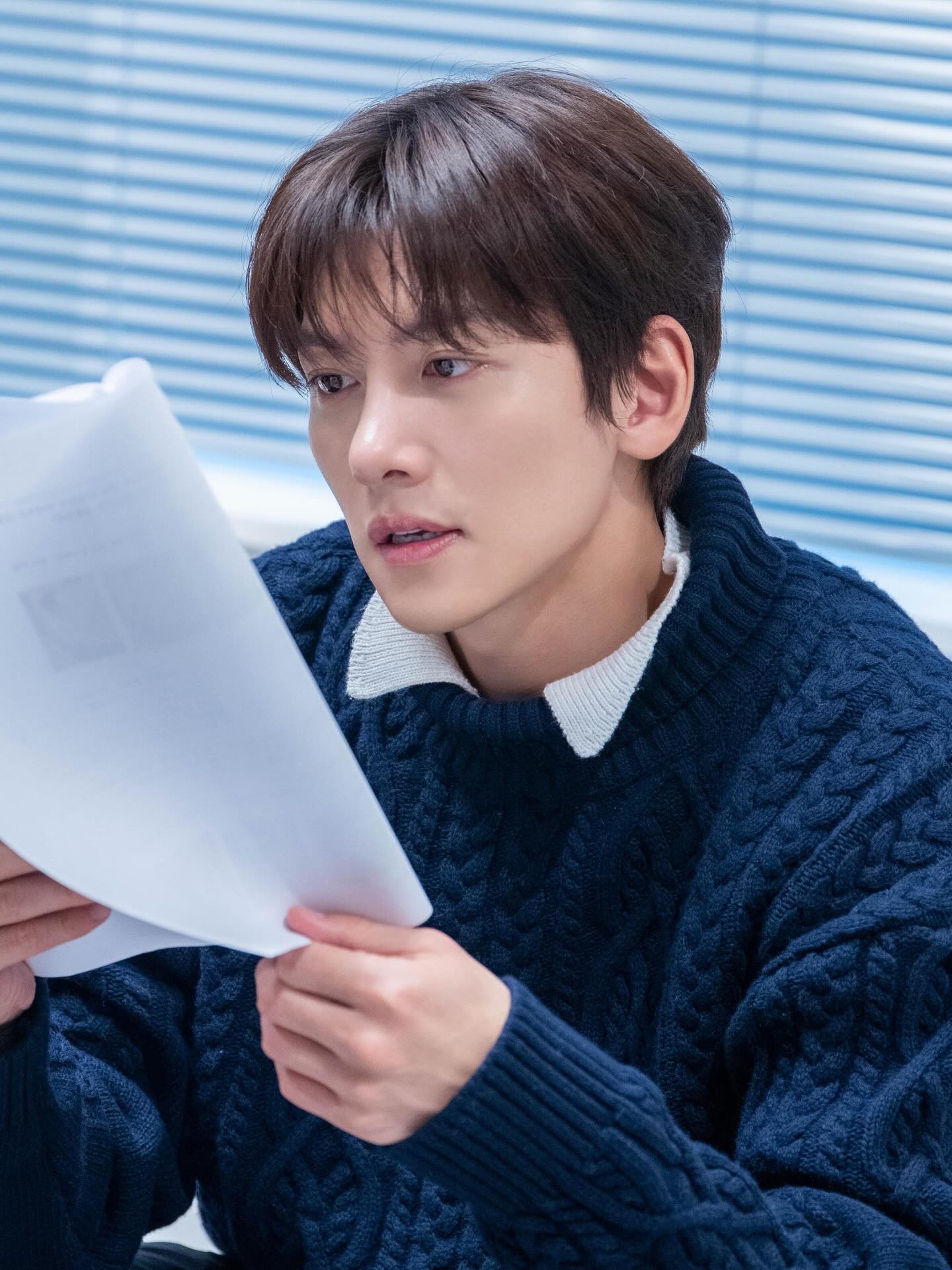 지창욱 최근 활동샷