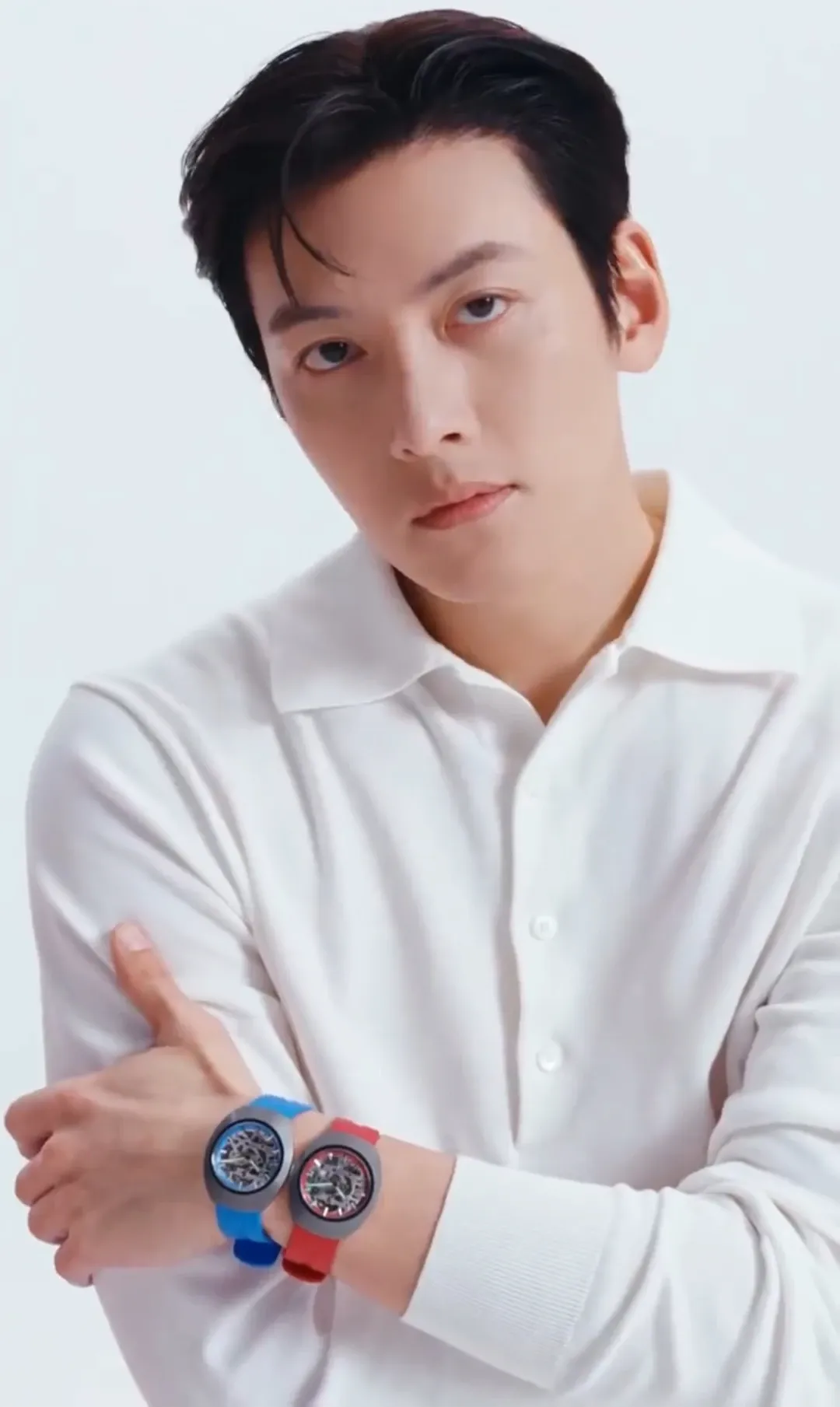 Latest photo of Ji Changwook