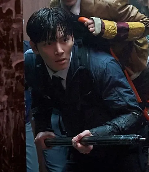 チ・チャンウクの最新写真