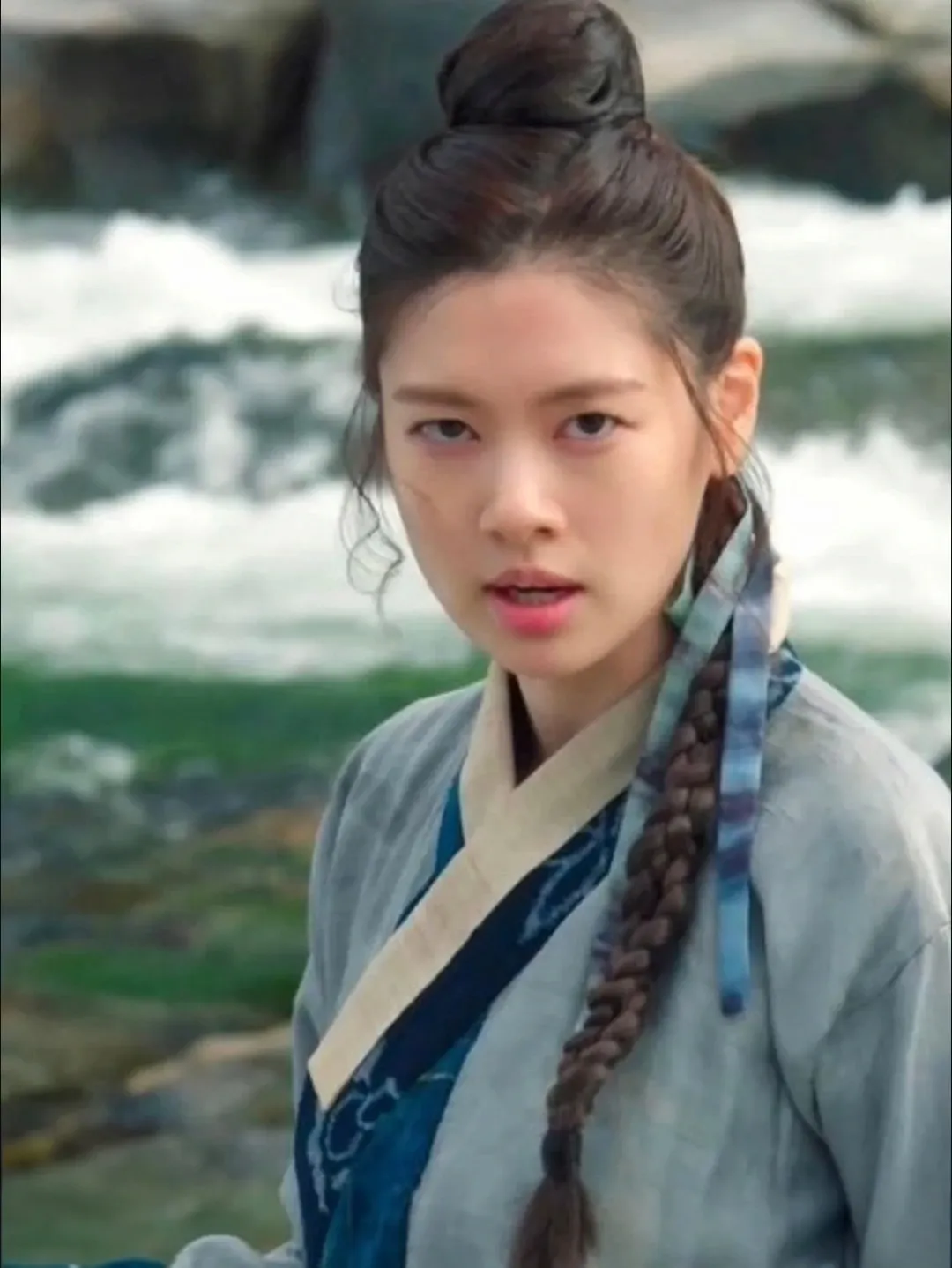 Latest photo of Jung Somin