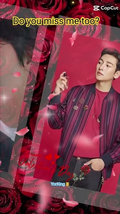 粉丝拍下的池昌旭瞬间