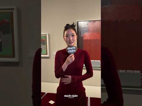 김고은의 최신 사진