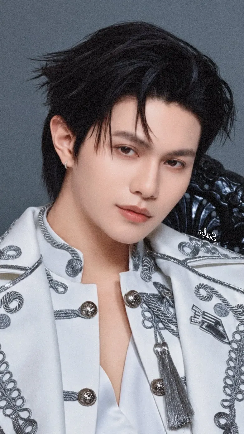William Jakrapatr Kaewpanpong background image recommended by Choeaedol Celeb fandom