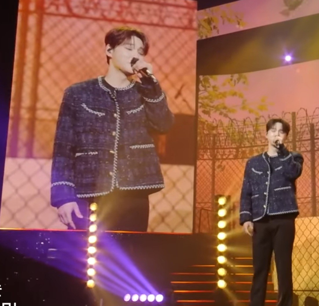 朴瑞镇的近期活动照