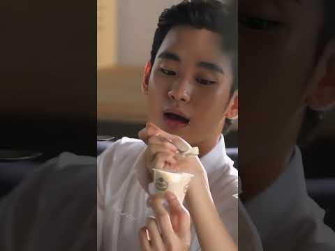 Latest photo of Kim Soohyun