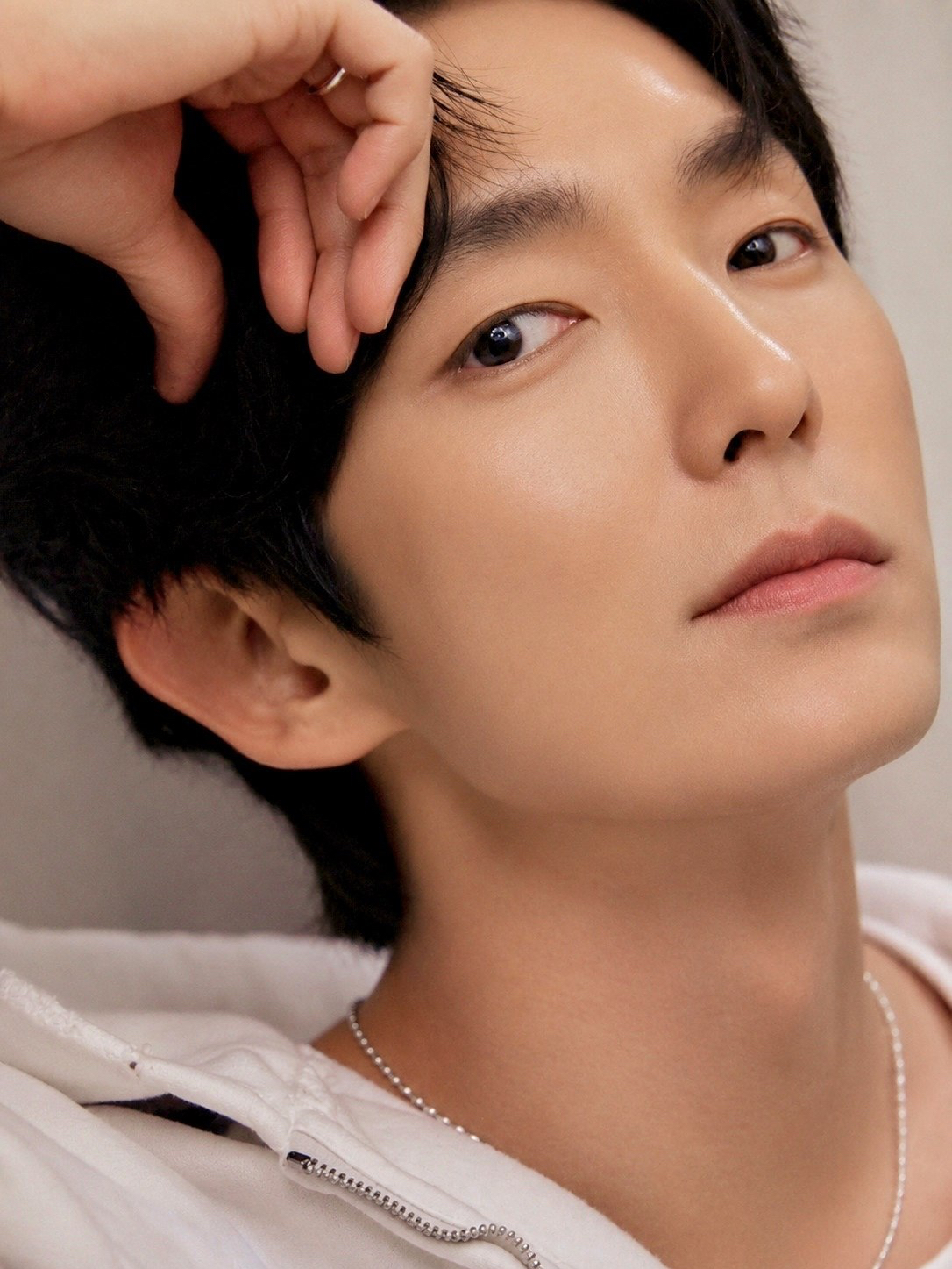 이준기의 최신 사진