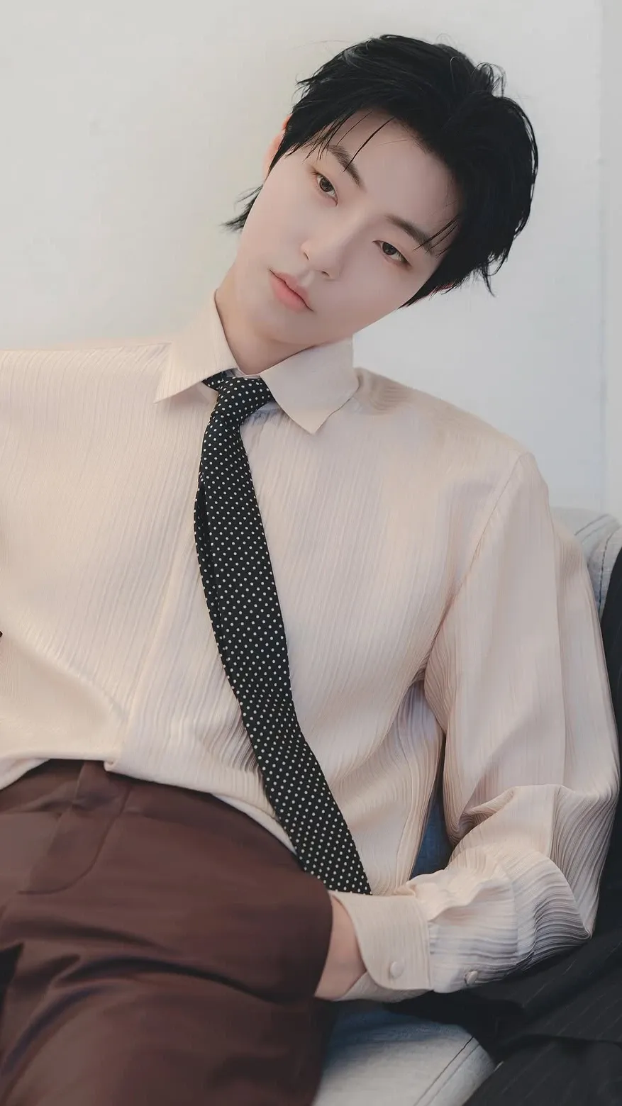 황인엽의 최신 사진