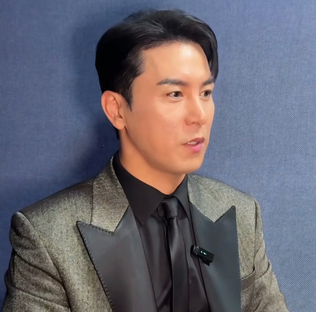 張民好的最新照片