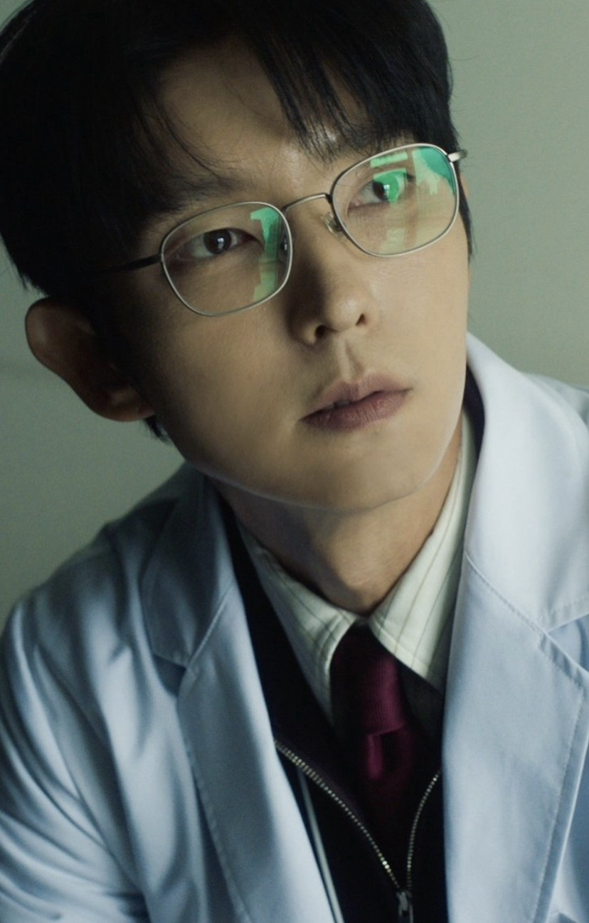이준기의 최신 사진