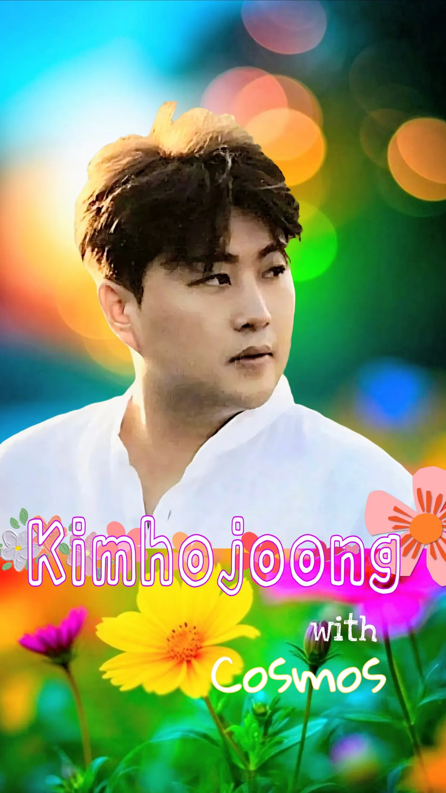 Kim Hojoong background image recommended by Choeaedol Celeb fandom