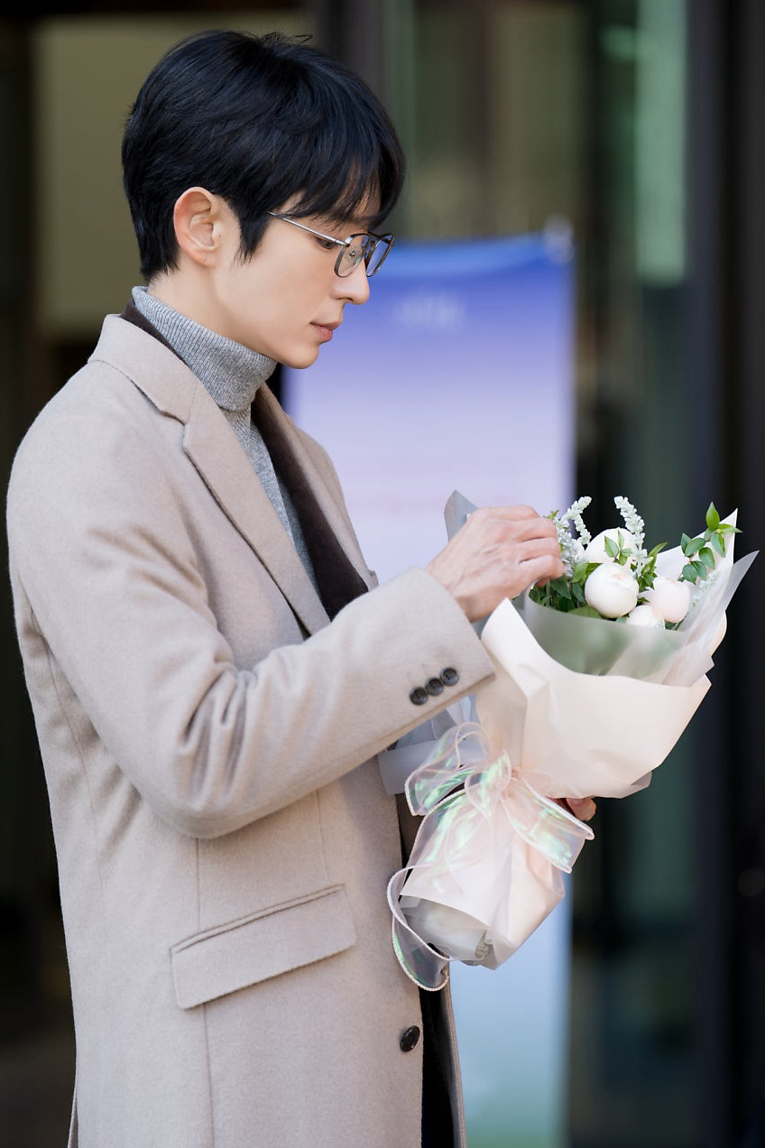이준기의 최신 사진
