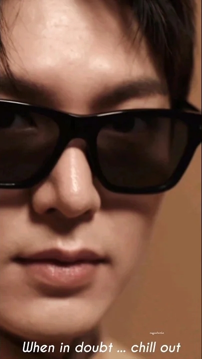 이민호 팬이 찍은 순간