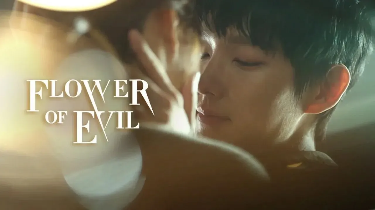 이준기의 비하인드 컷