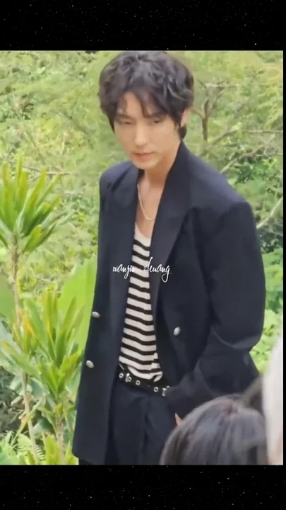 Latest photo of Lee Joongi