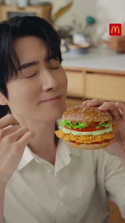 李浚赫的幕後花絮