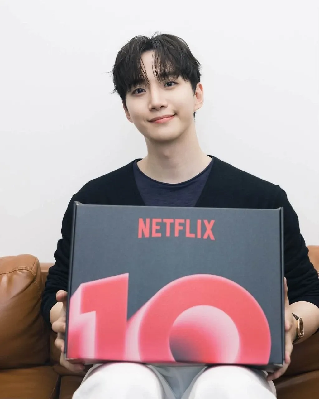 Foto kegiatan terbaru dari Lee Junho