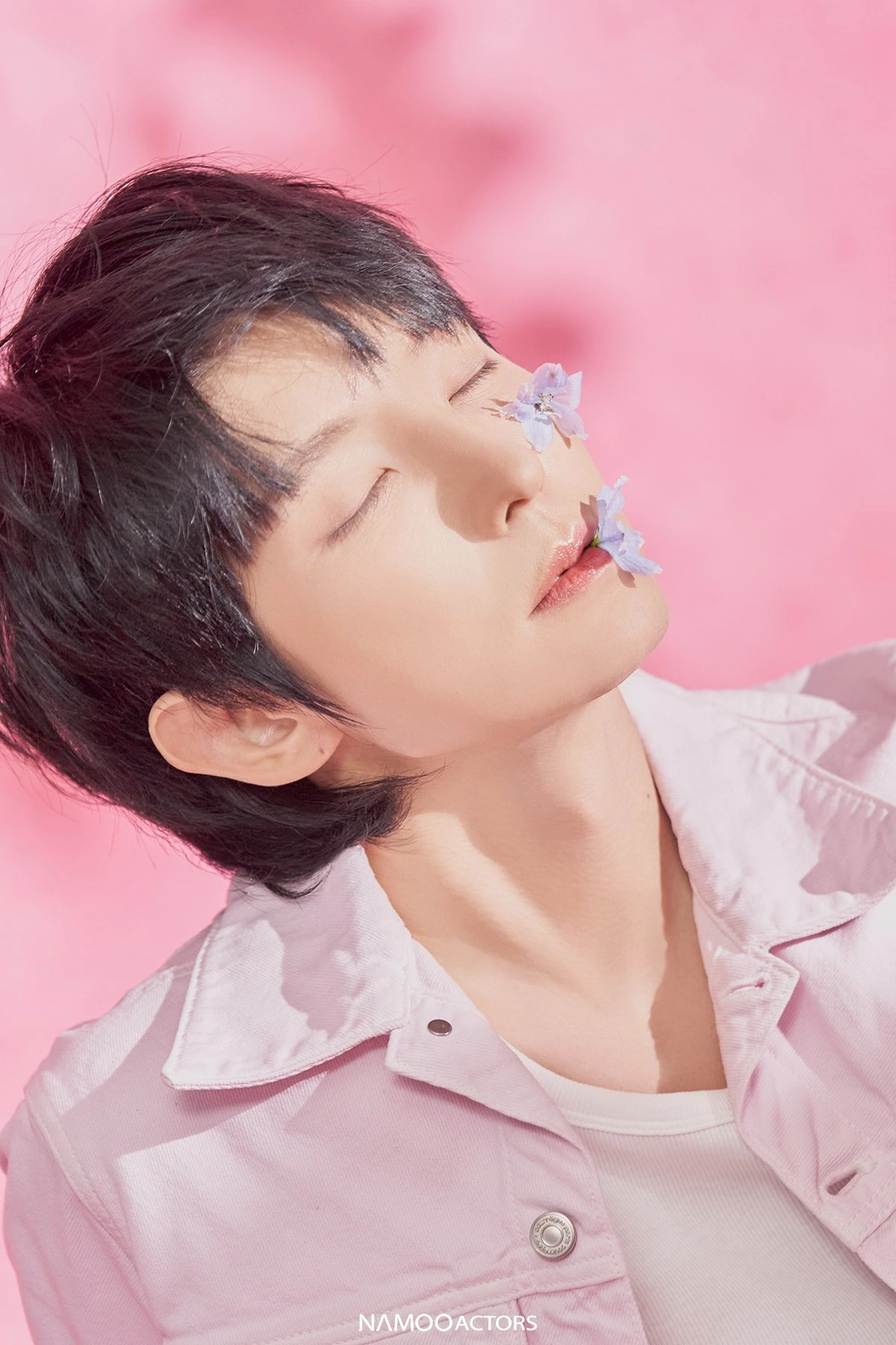 Foto kegiatan terbaru dari Lee Joongi