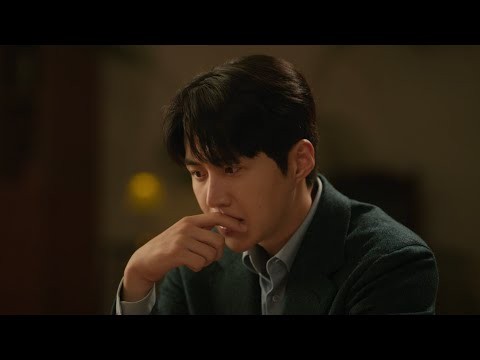 Behind-the-scenes cut of Kim Seonho