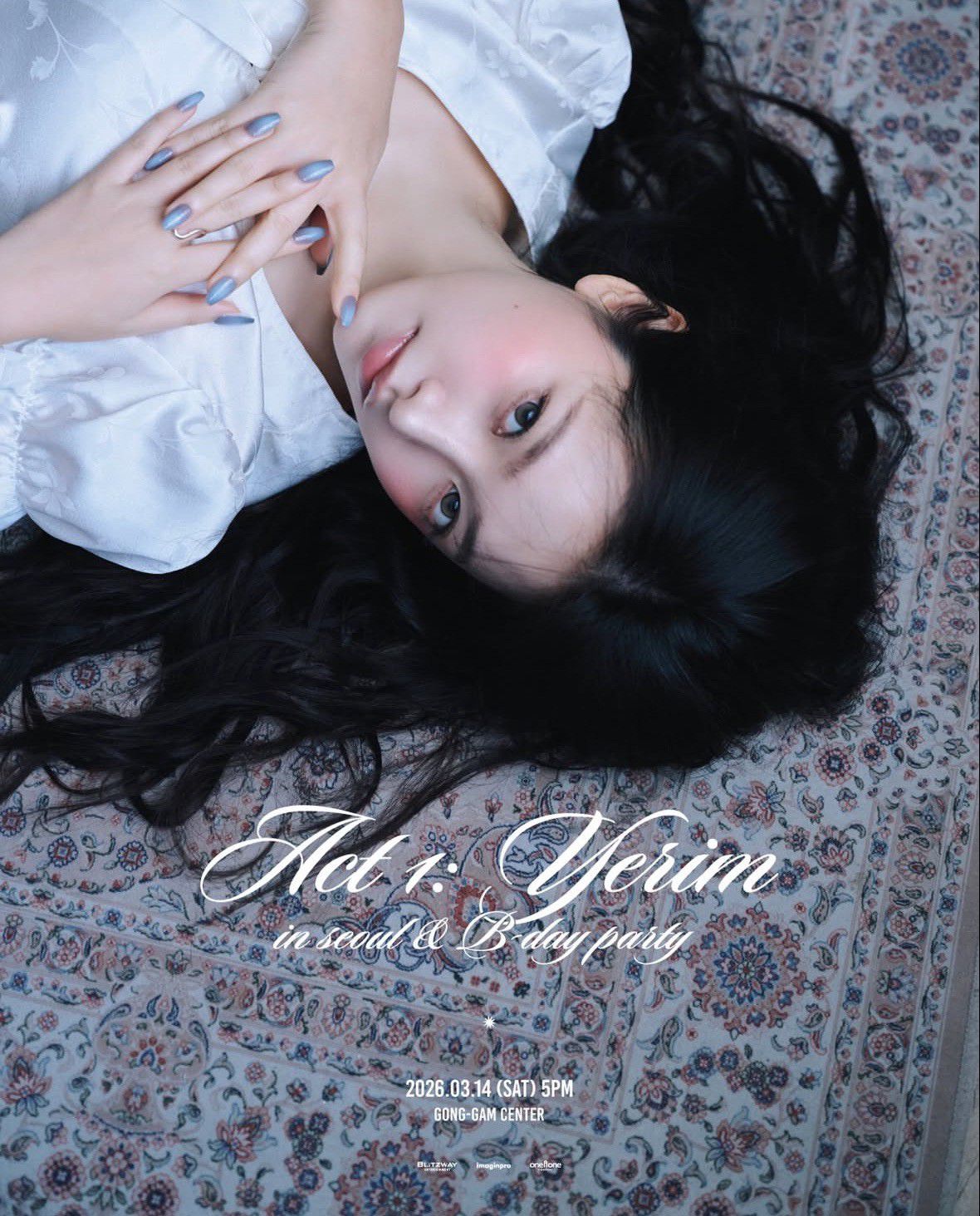 A moment captured by a fan of Yeri (1999)